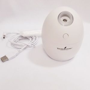 Young Living Car Diffuser